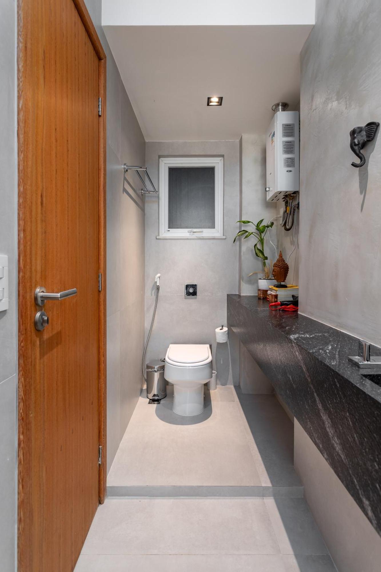 Unhotel - Rio Exclusive Design Loft Copacabana Perto Da Apartment *