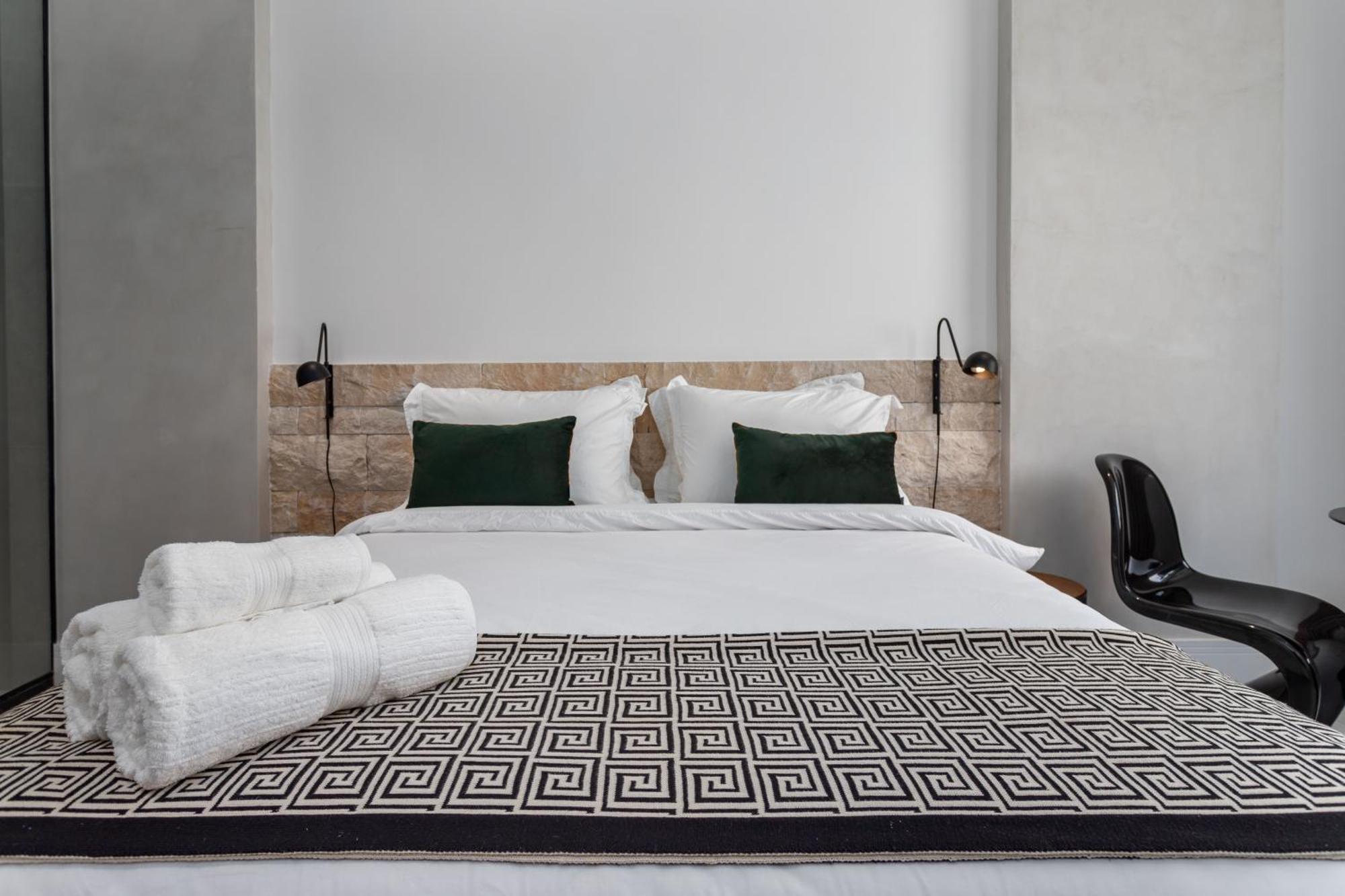 Apartment Unhotel - Rio Exclusive Design Loft Copacabana Perto Da *